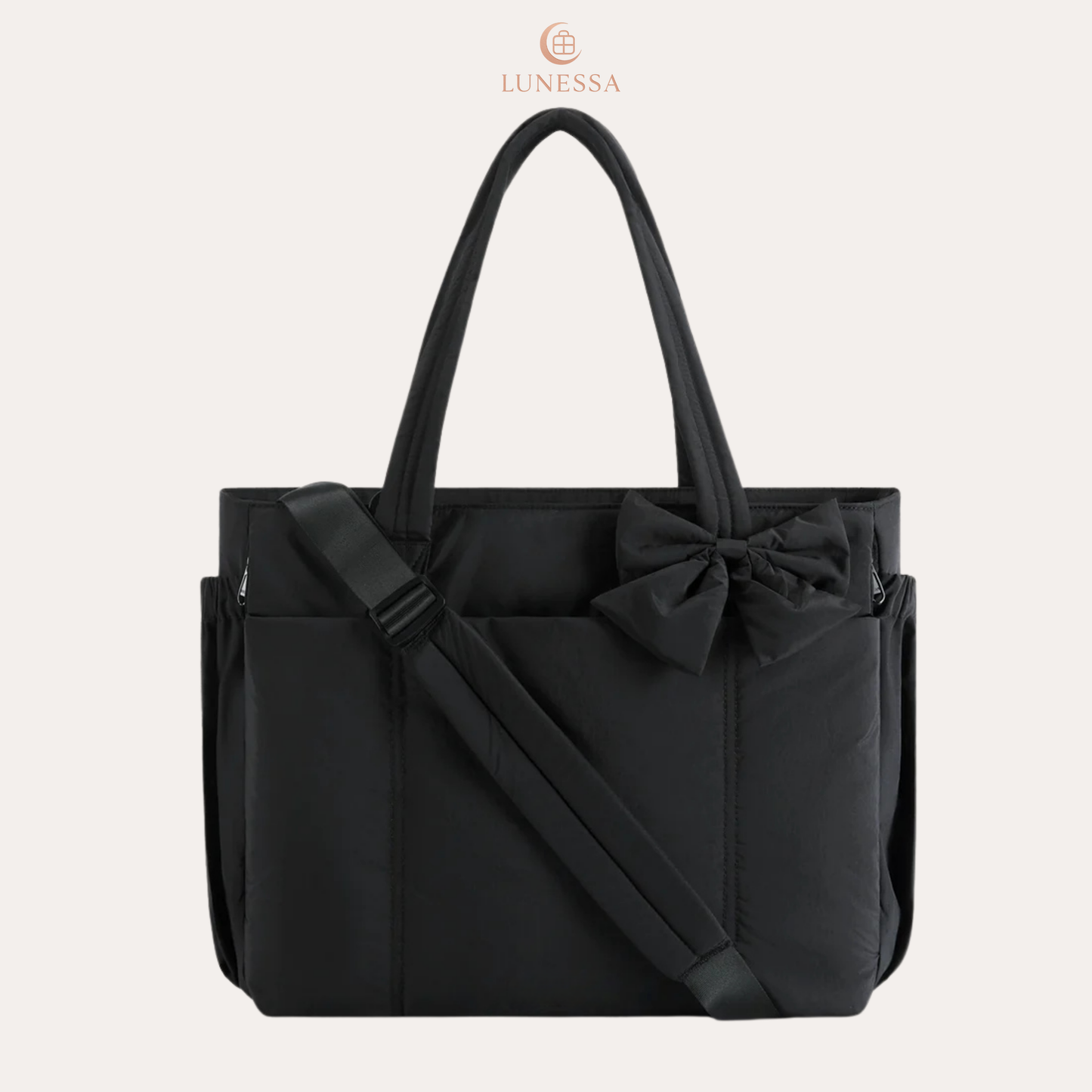 Lunessa Luna, Omuz Çantası