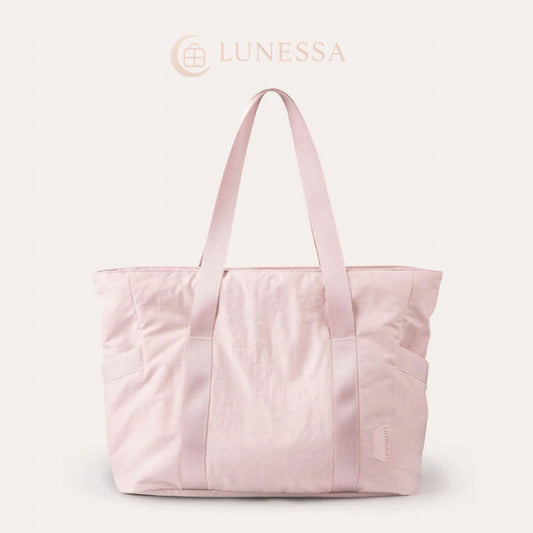Lunessa Puffy,Uzun Saplı Çanta