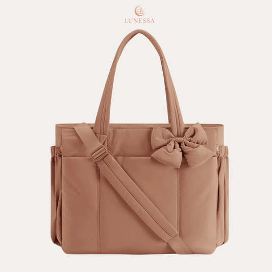 Lunessa Luna, Omuz Çantası