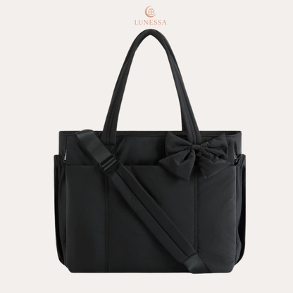 Lunessa Luna, Omuz Çantası