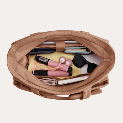 Lunessa Luna, Omuz Çantası