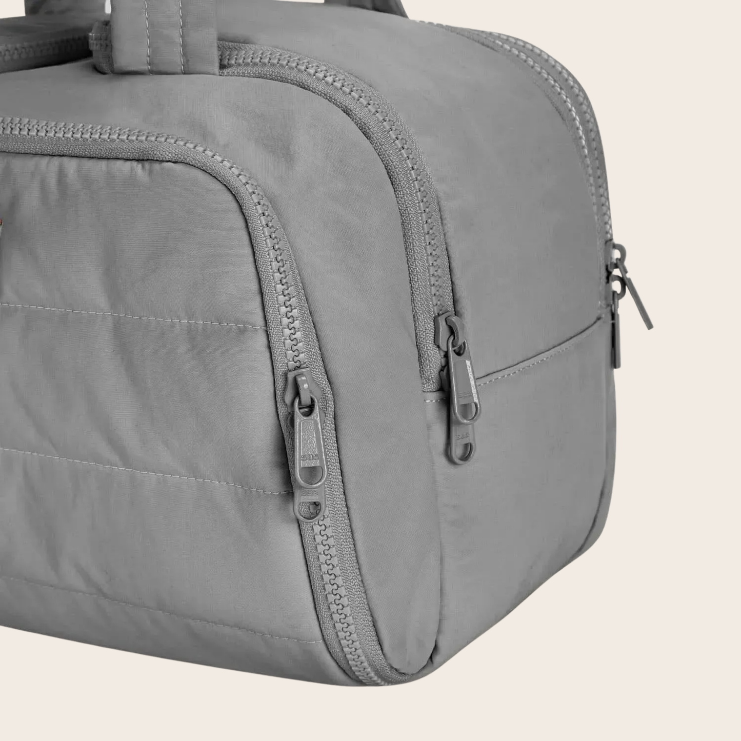 Lunessa 4’ü 1 Arada Makyaj & Bakım Çantası