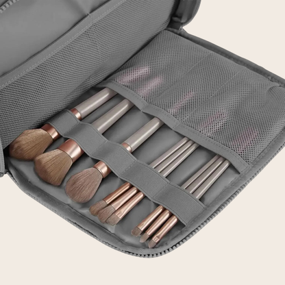 Lunessa 4’ü 1 Arada Makyaj & Bakım Çantası