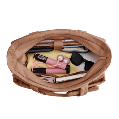 Lunessa Luna, Omuz Çantası