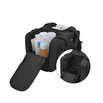 Lunessa 4’ü 1 Arada Makyaj & Bakım Çantası