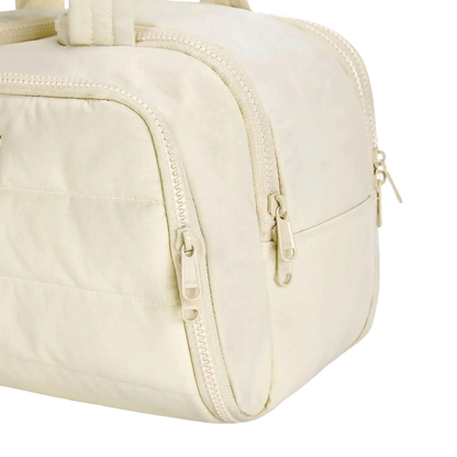 Lunessa 4’ü 1 Arada Makyaj & Bakım Çantası