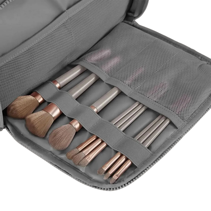 Lunessa 4’ü 1 Arada Makyaj & Bakım Çantası