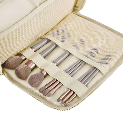 Lunessa 4’ü 1 Arada Makyaj & Bakım Çantası