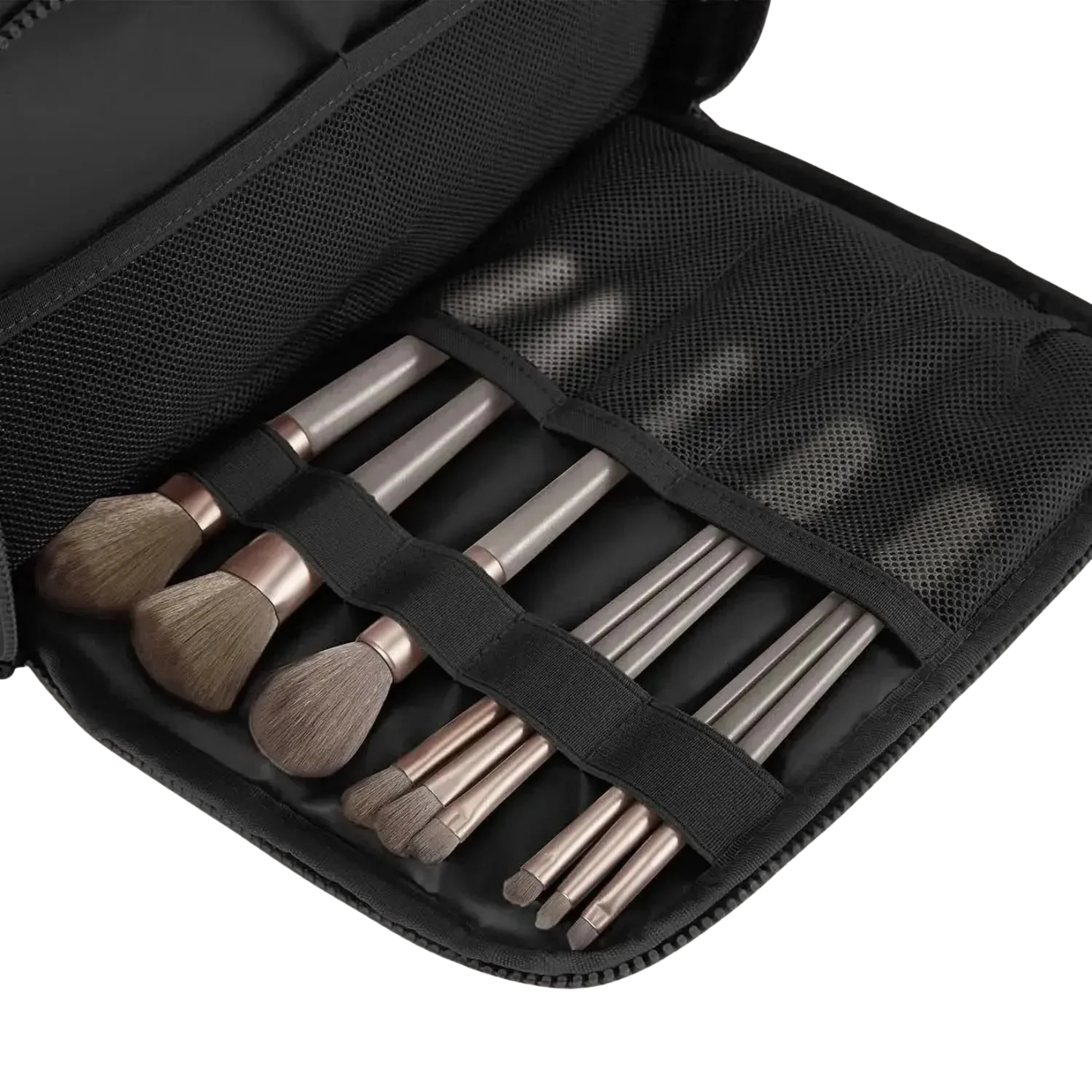 Lunessa 4’ü 1 Arada Makyaj & Bakım Çantası