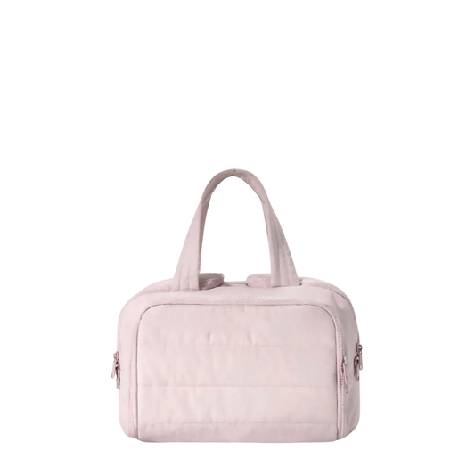 Lunessa 4’ü 1 Arada Makyaj & Bakım Çantası