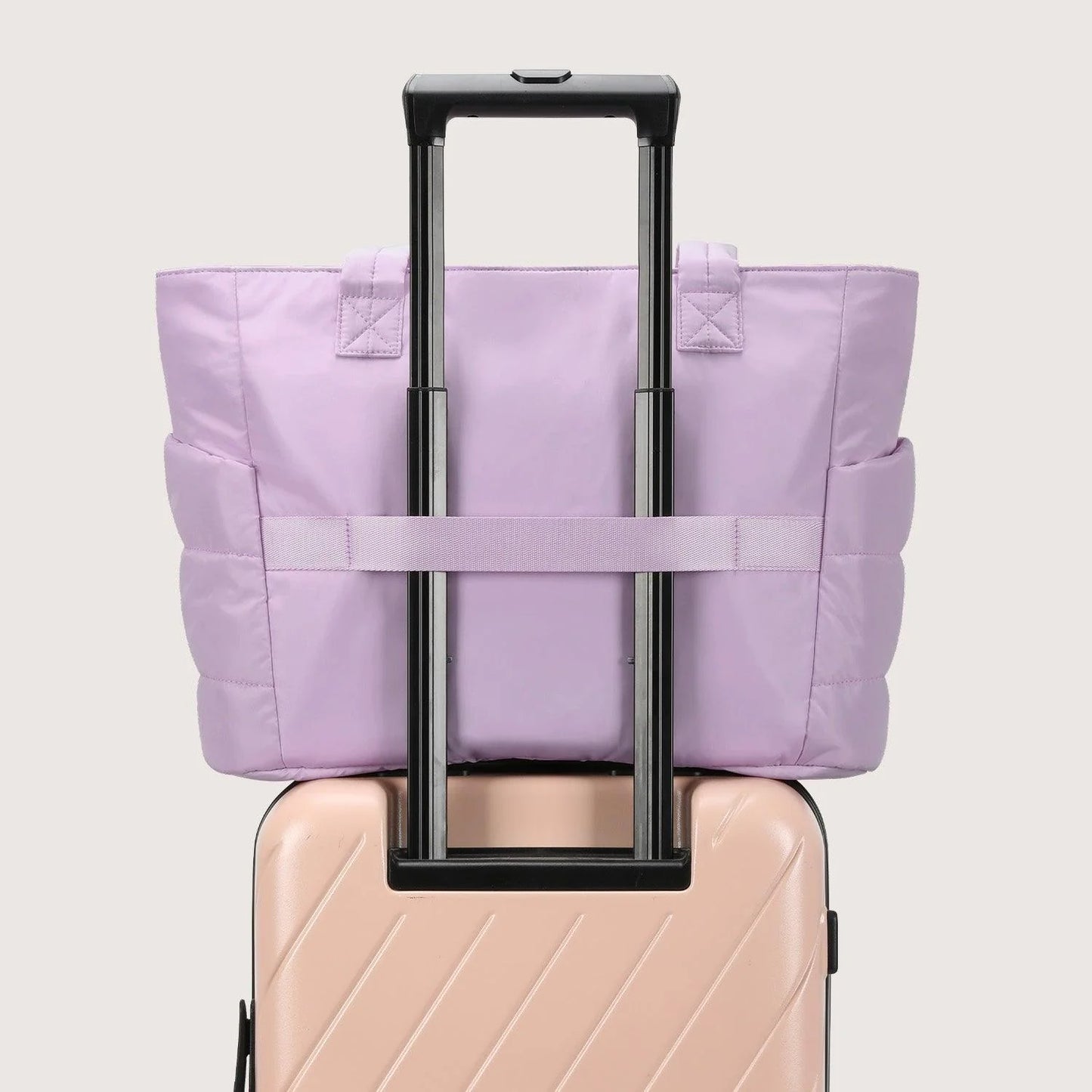 Lunessa Bubble Omuz Çantası