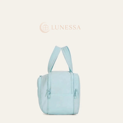 Lunessa 4’ü 1 Arada Makyaj & Bakım Çantası