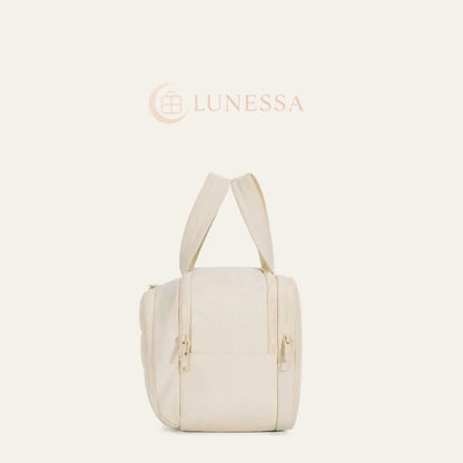 Lunessa 4’ü 1 Arada Makyaj & Bakım Çantası