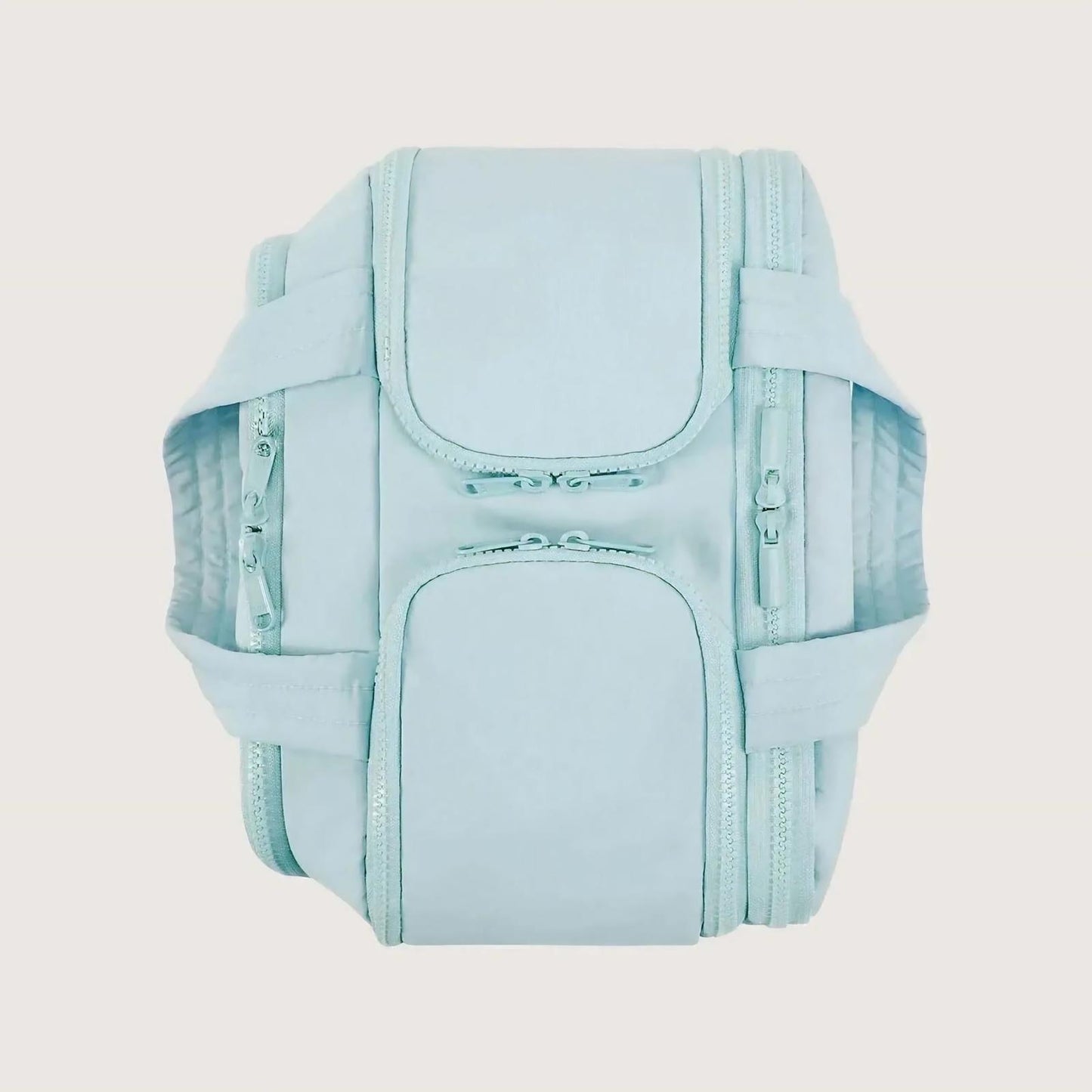 Lunessa 4’ü 1 Arada Makyaj & Bakım Çantası