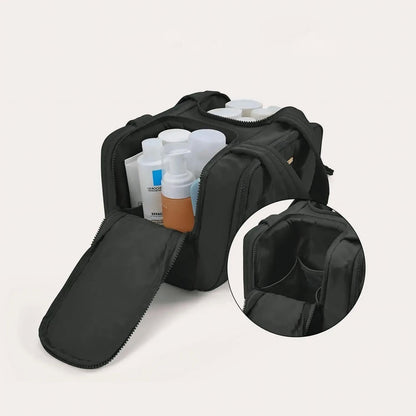 Lunessa 4’ü 1 Arada Makyaj & Bakım Çantası