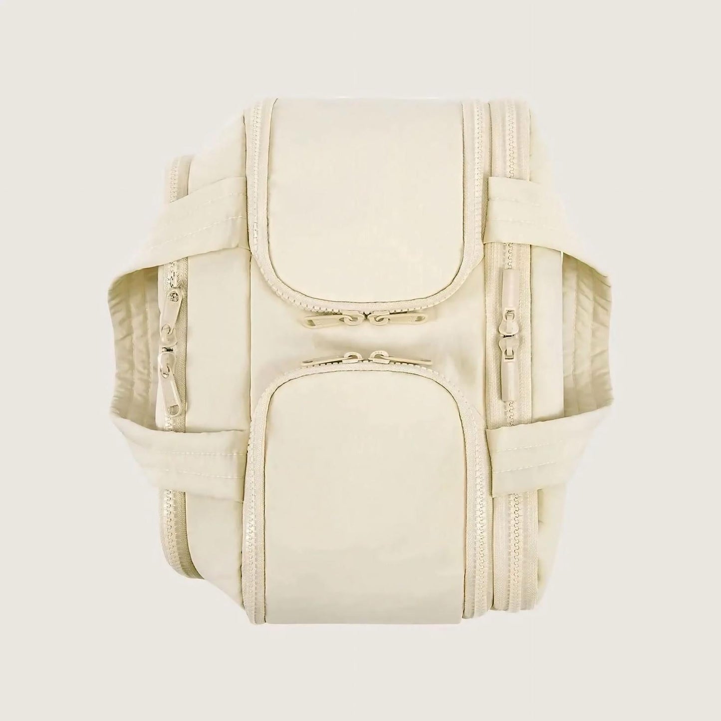 Lunessa 4’ü 1 Arada Makyaj & Bakım Çantası