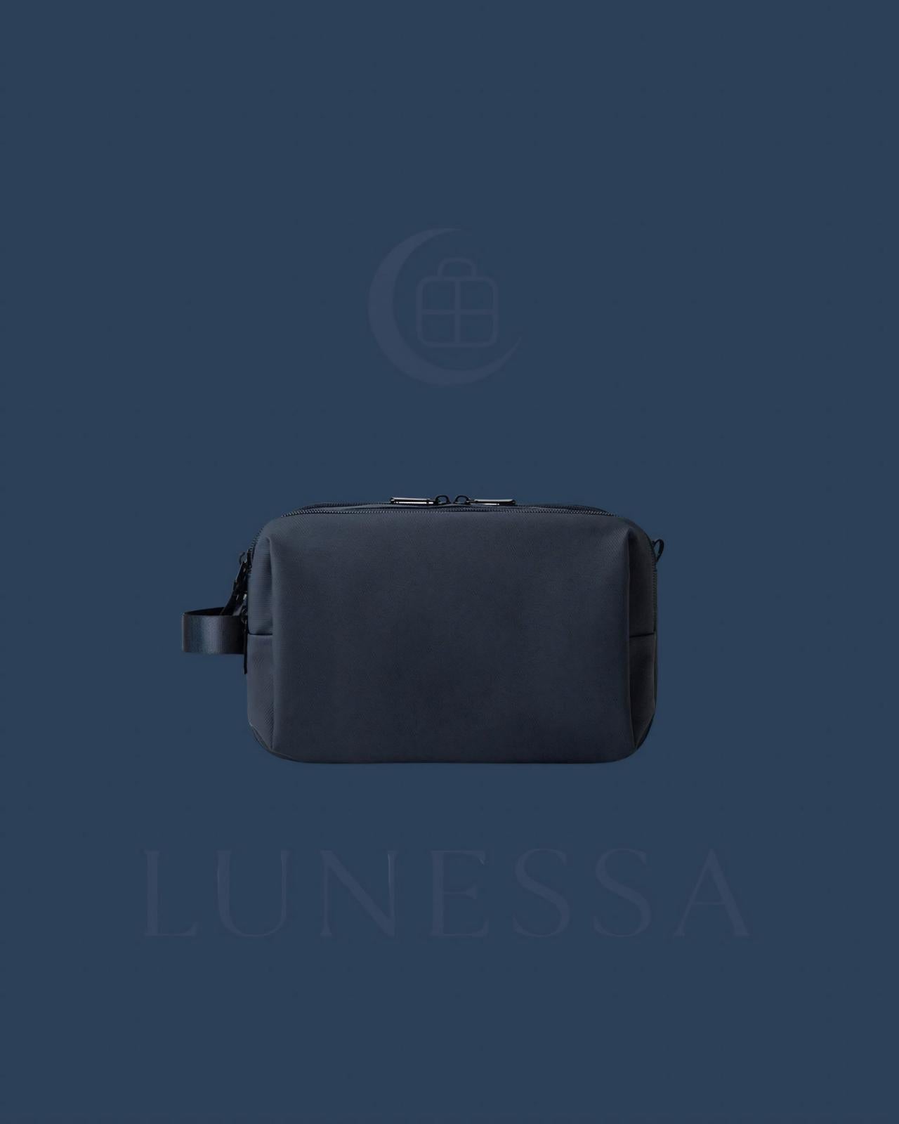 Lunessa GoBag,Taşınabilir Kişisel Bakım Çantası