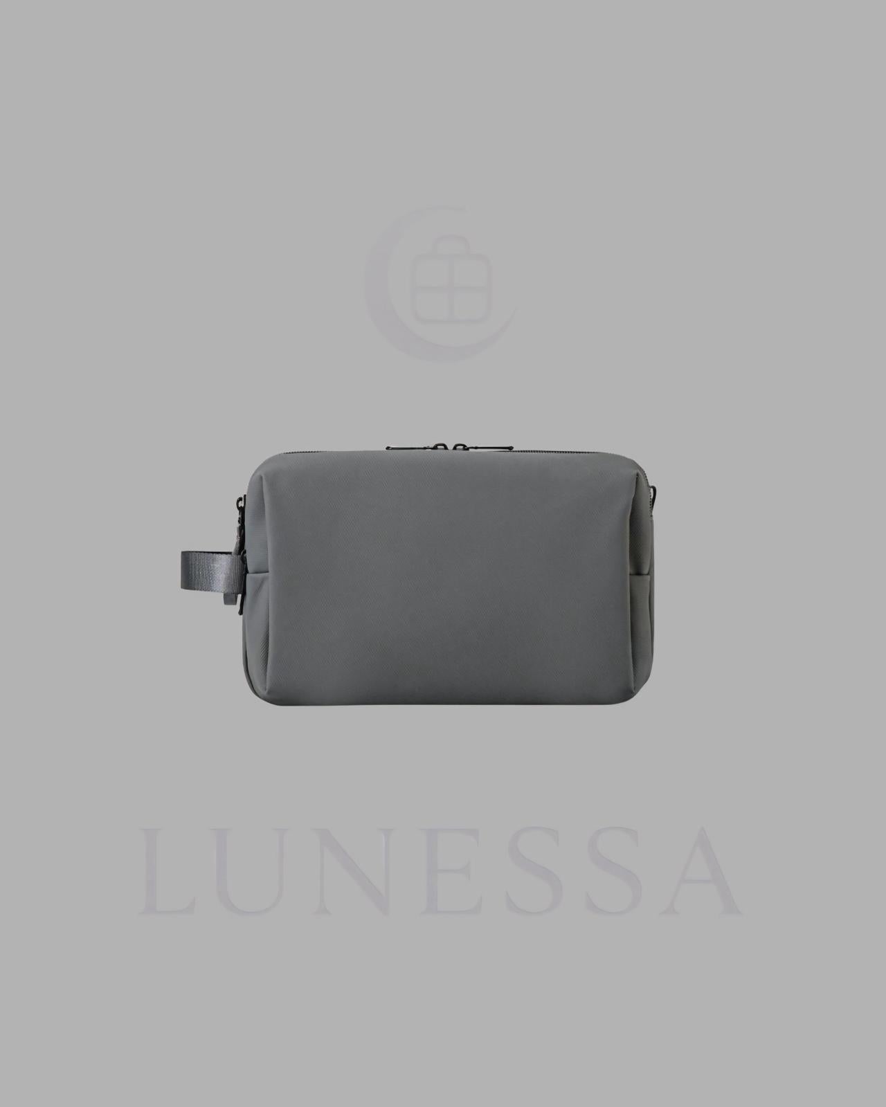 Lunessa GoBag,Taşınabilir Kişisel Bakım Çantası