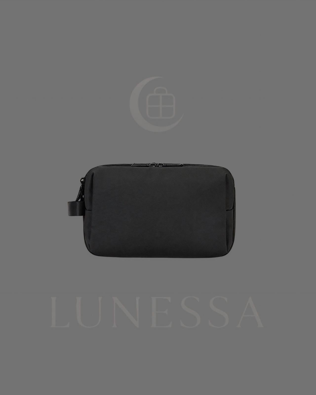 Lunessa GoBag,Taşınabilir Kişisel Bakım Çantası