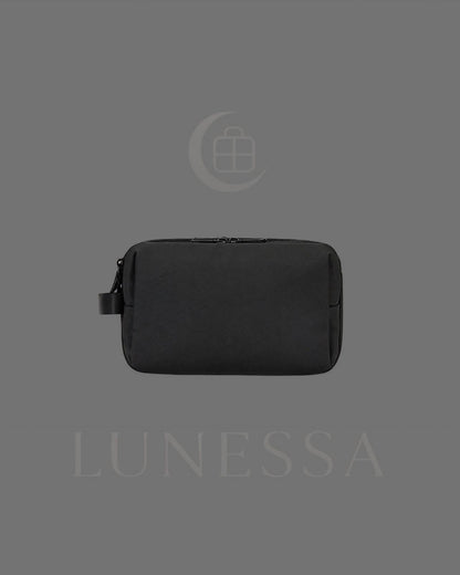 Lunessa GoBag,Taşınabilir Kişisel Bakım Çantası