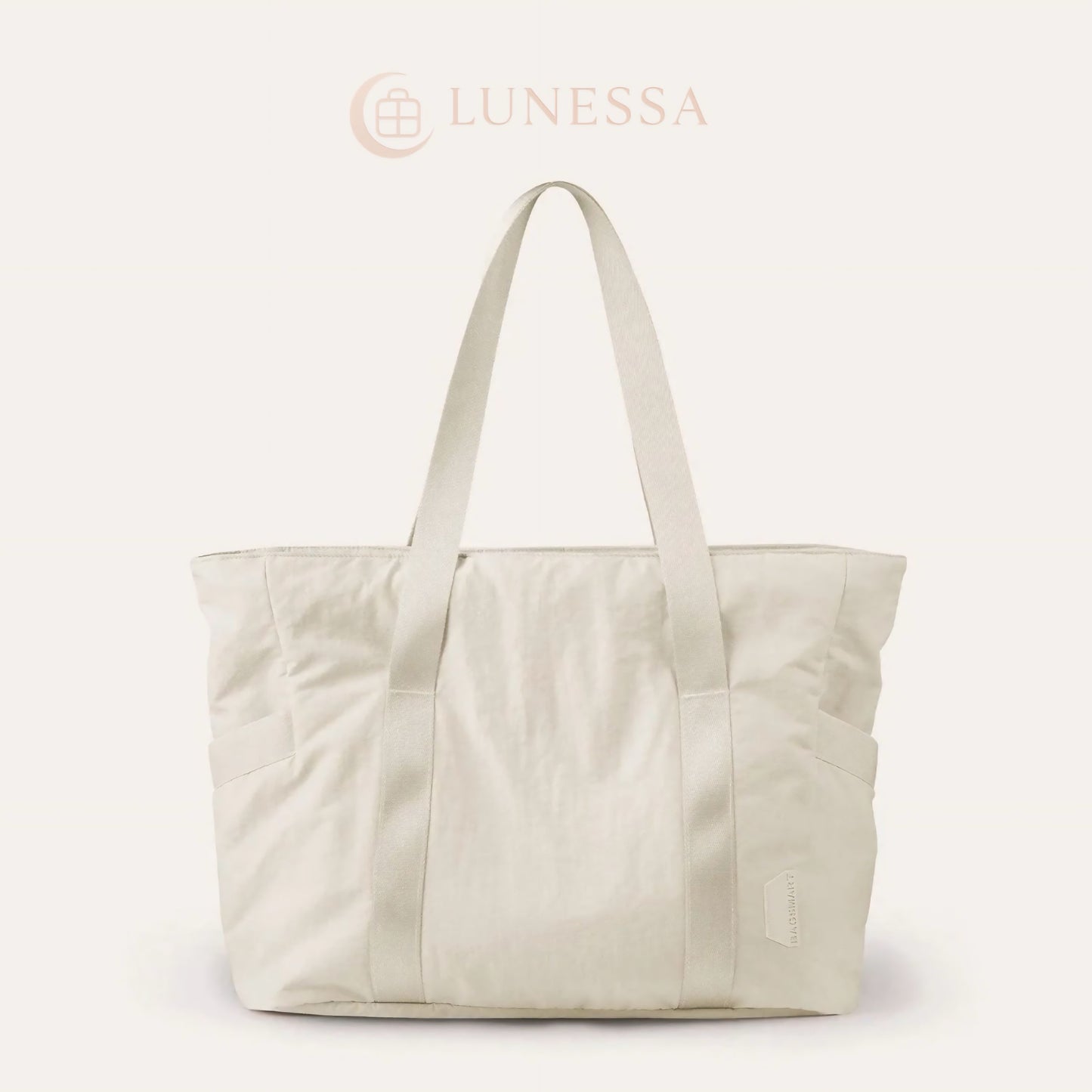 Lunessa Puffy,Uzun Saplı Çanta