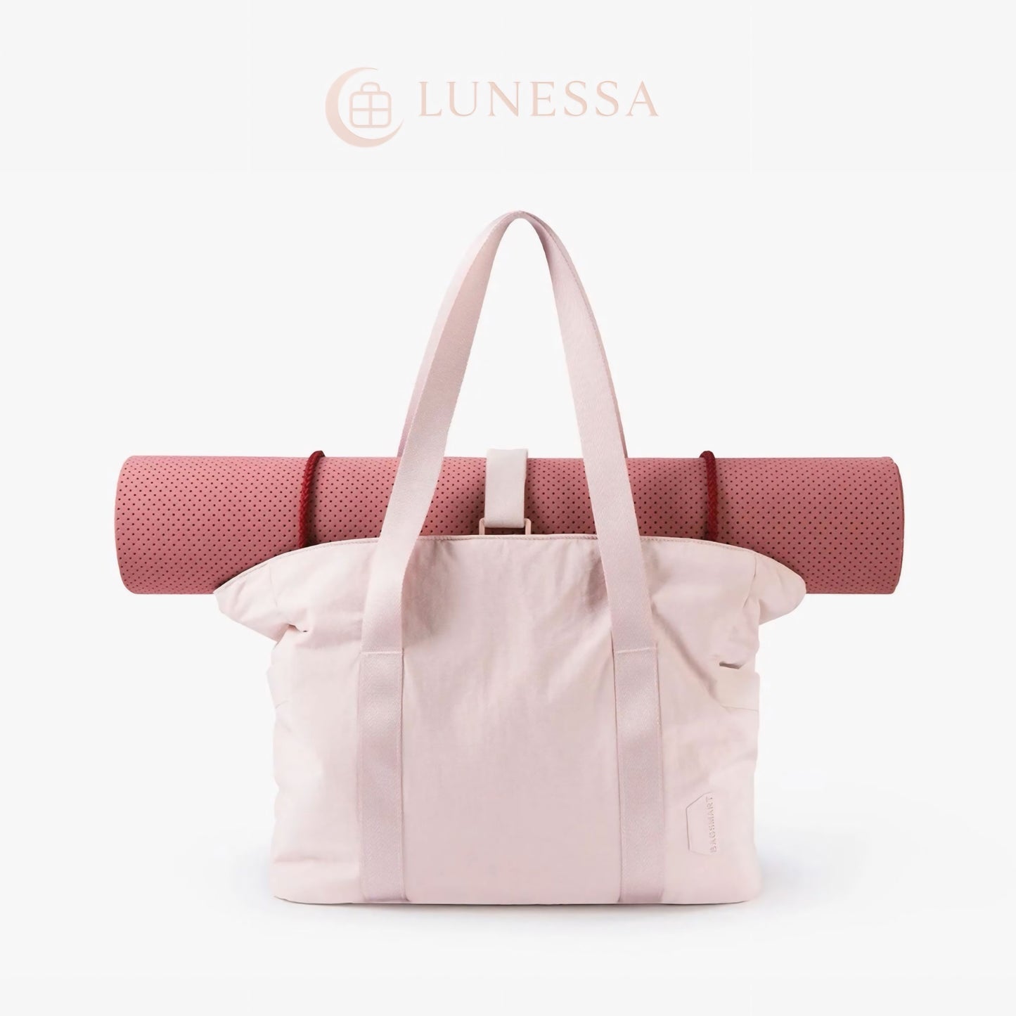 Lunessa Puffy,Uzun Saplı Çanta